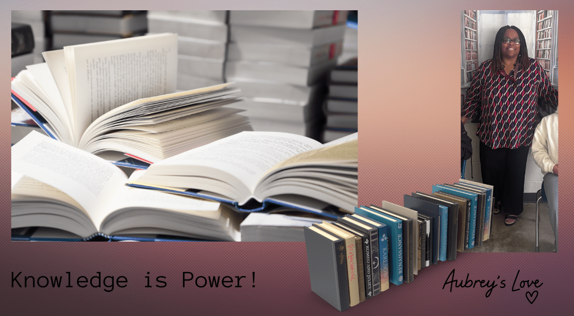 teacher books