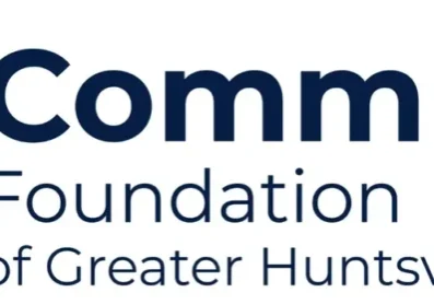 Huntsville foundation emblem design