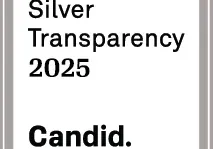 Silver Transparency 2025 Award